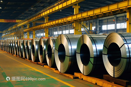 金属制品仓库与金属制品加工的协同管理