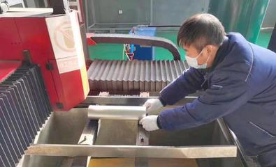 民营经济省级示范引领，金属制品加工行业迎来发展新机遇