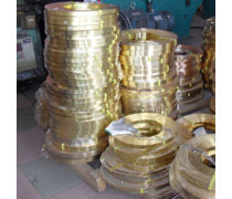 有色金属金属制品加工 技术与应用的深度剖析