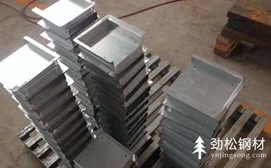 昆明专业钣金与金属制品加工厂探寻指南