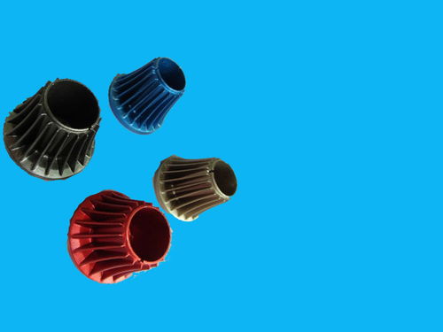 金属制品 从传统工艺到现代创新