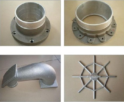 青岛鑫淼金属制品 离心铸造技术在厨房用品领域的卓越应用