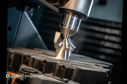 金属制品加工 工艺、应用与发展趋势