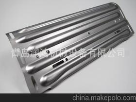 金属加工产品供应商与批发市场 价格因素解析